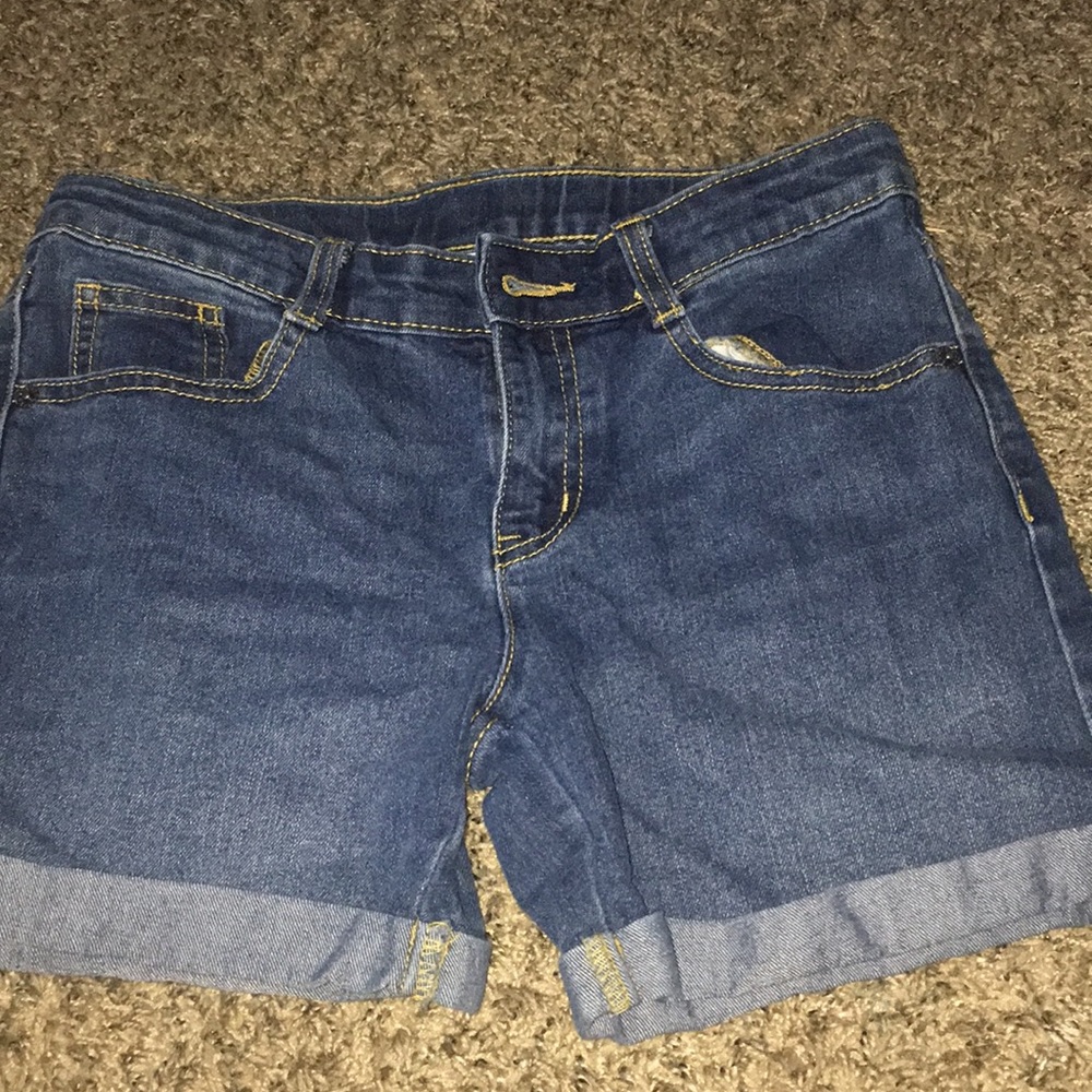 shorts